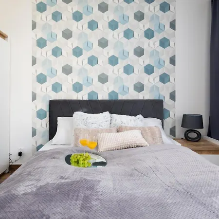 Apartament With Parking - Klimaty Baltyku By Renters Dziwnów