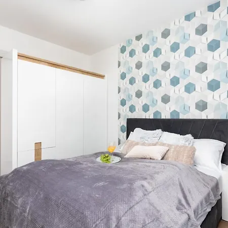 Apartament With Parking - Klimaty Baltyku By Renters *
