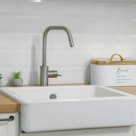 Apartament With Parking - Klimaty Baltyku By Renters Dziwnów