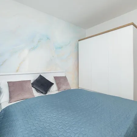 With Parking - Klimaty Baltyku By Renters Apartament